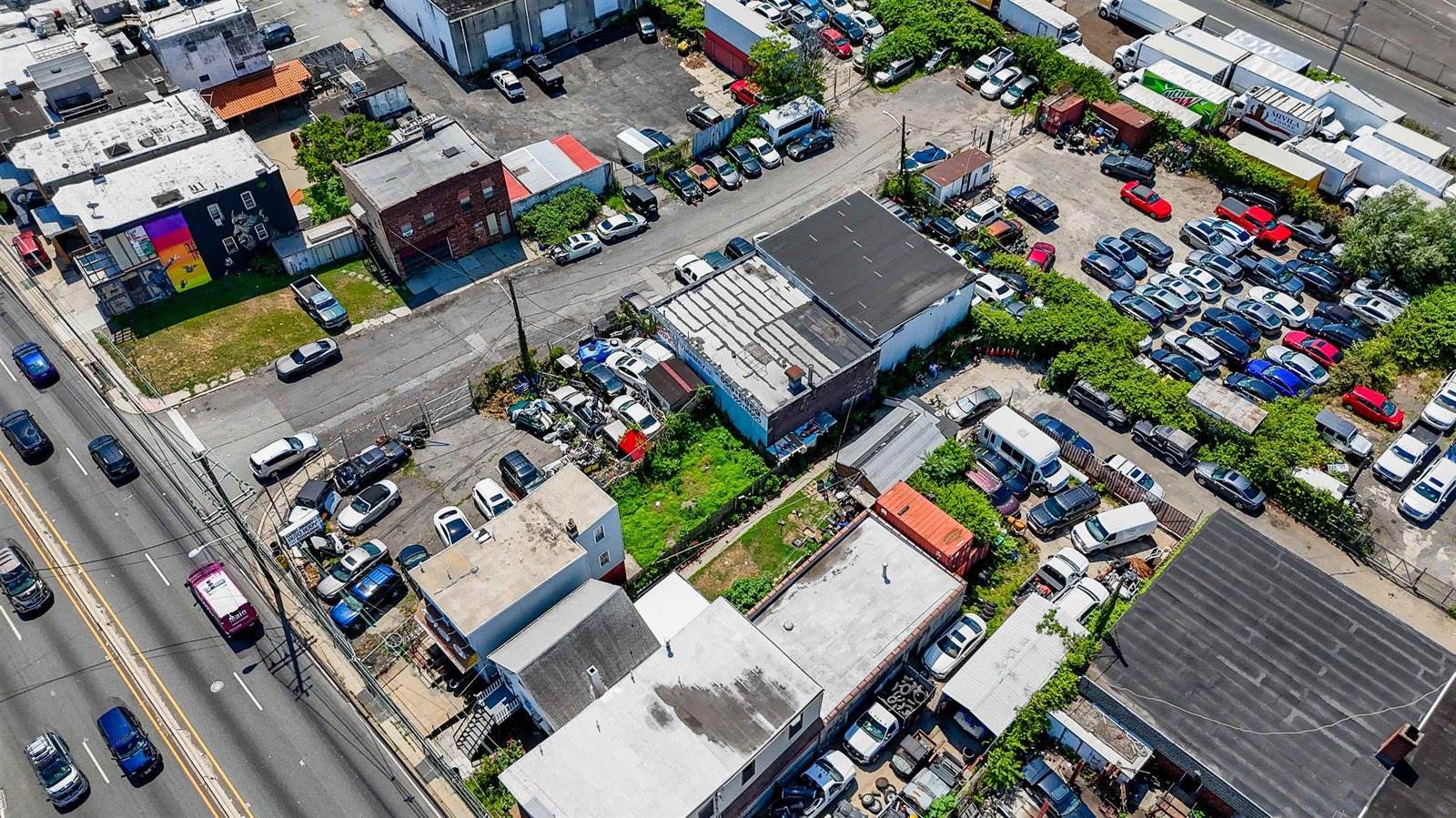 487-489 Tonnelle Ave, JC, Heights, NJ 07307