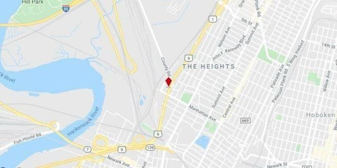 487-489 Tonnelle Ave, JC, Heights, NJ 07307