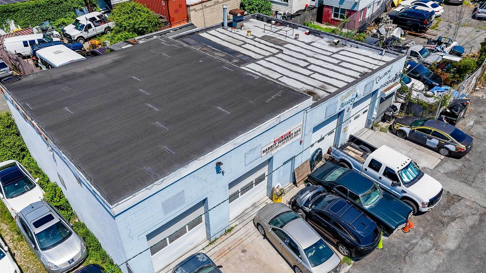 487-489 Tonnelle Ave, JC, Heights, NJ 07307