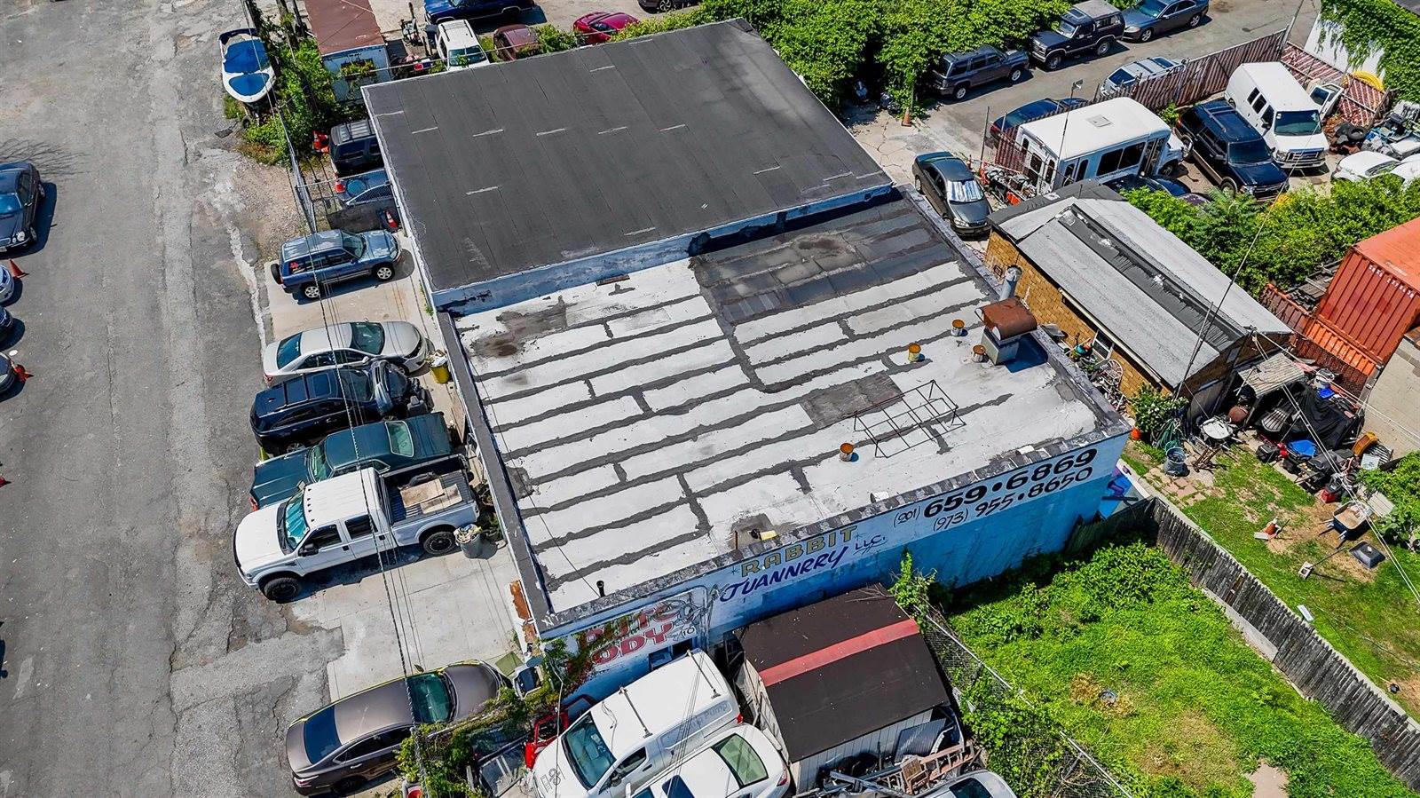 487-489 Tonnelle Ave, JC, Heights, NJ 07307