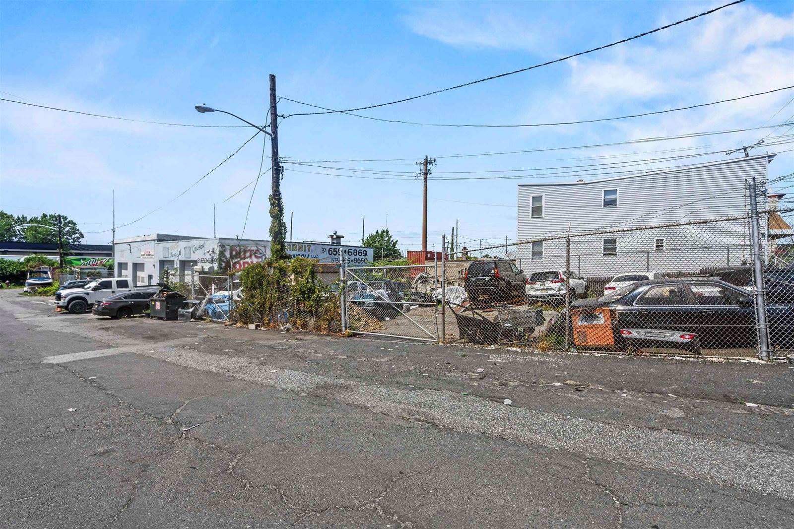 487-489 Tonnelle Ave, JC, Heights, NJ 07307