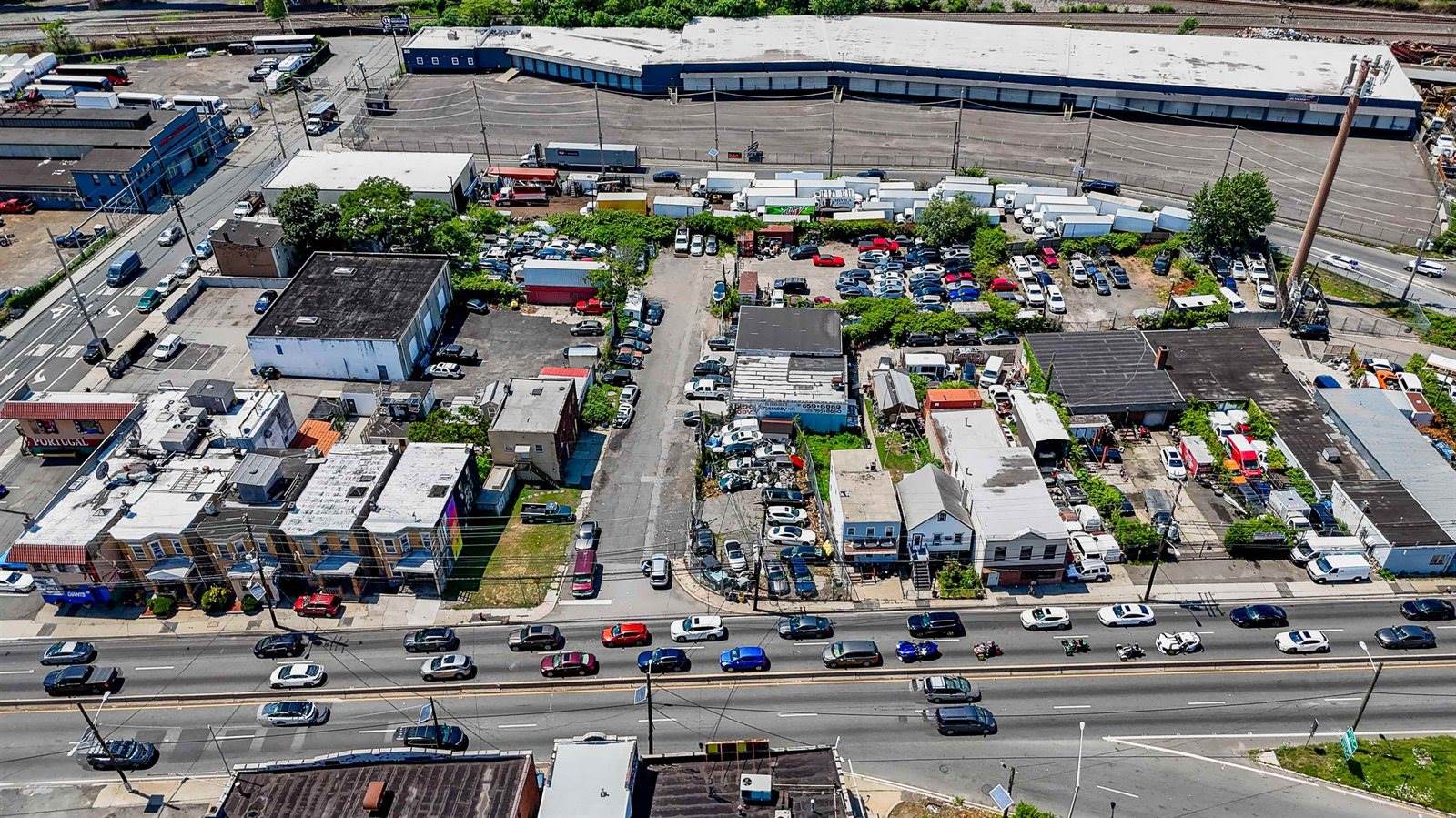 487-489 Tonnelle Ave, JC, Heights, NJ 07307