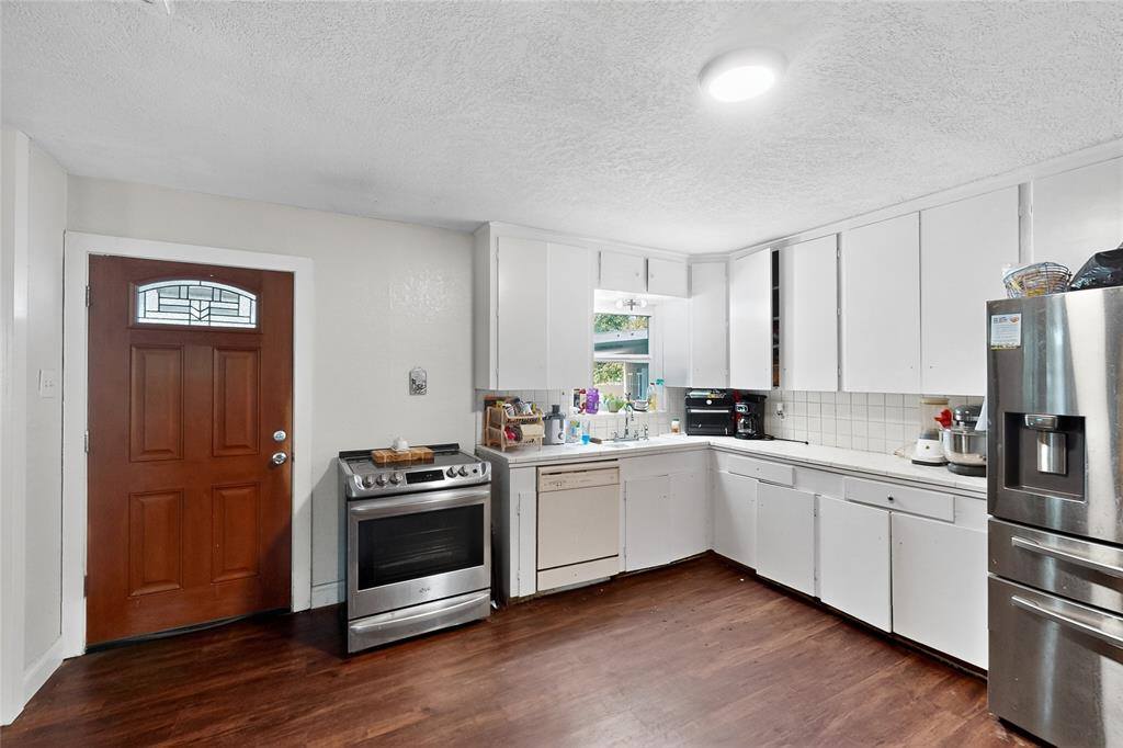 729 East Reno Road, Reno, TX 76020