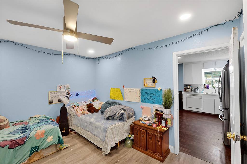 729 East Reno Road, Reno, TX 76020