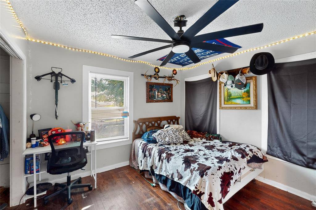 729 East Reno Road, Reno, TX 76020