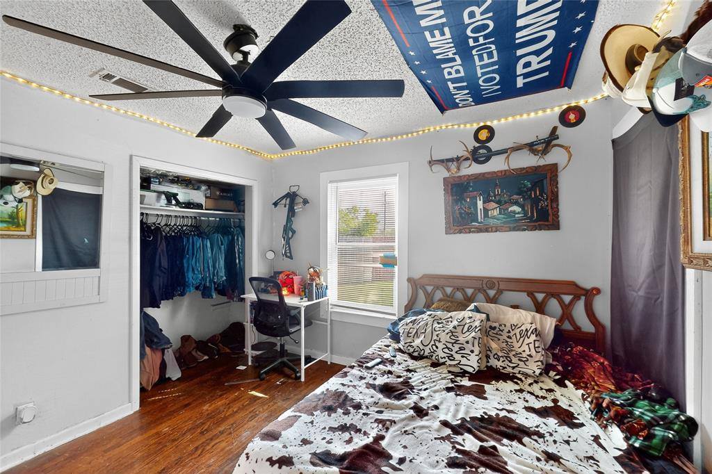 729 East Reno Road, Reno, TX 76020