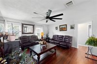 729 East Reno Road, Reno, TX 76020