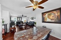 729 East Reno Road, Reno, TX 76020