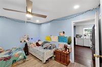 729 East Reno Road, Reno, TX 76020