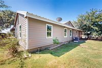 729 East Reno Road, Reno, TX 76020