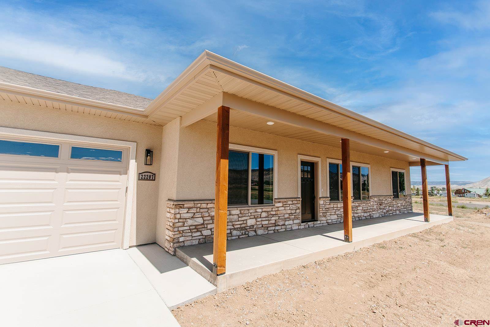 22207 6840 Court, Montrose, CO 81403