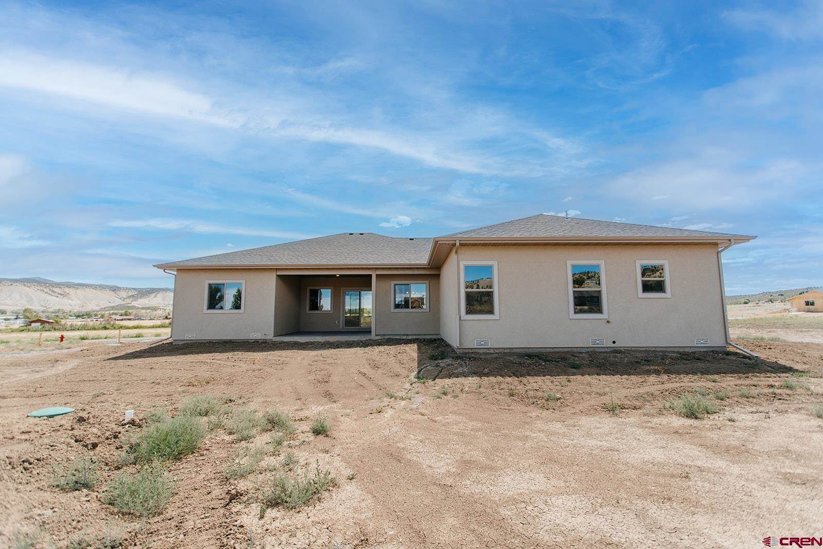 22207 6840 Court, Montrose, CO 81403