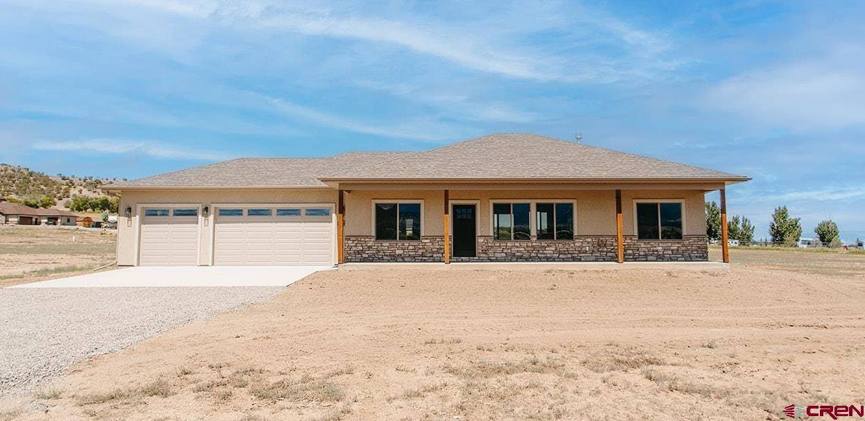 22207 6840 Court, Montrose, CO 81403