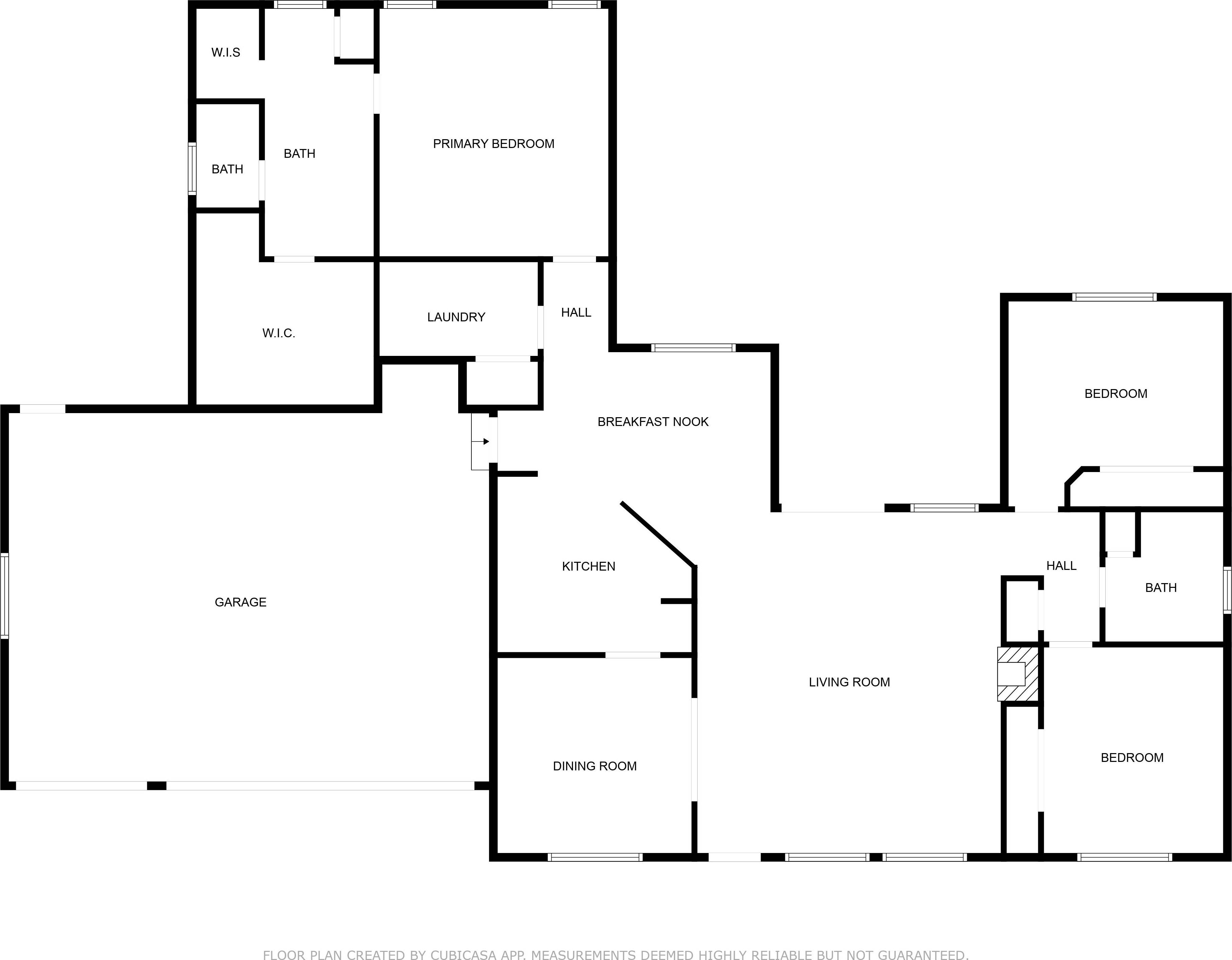 22207 6840 Court, Montrose, CO 81403