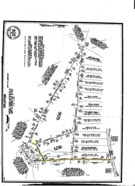 18.27AC Pampa Road, Gloucester County, VA 23061