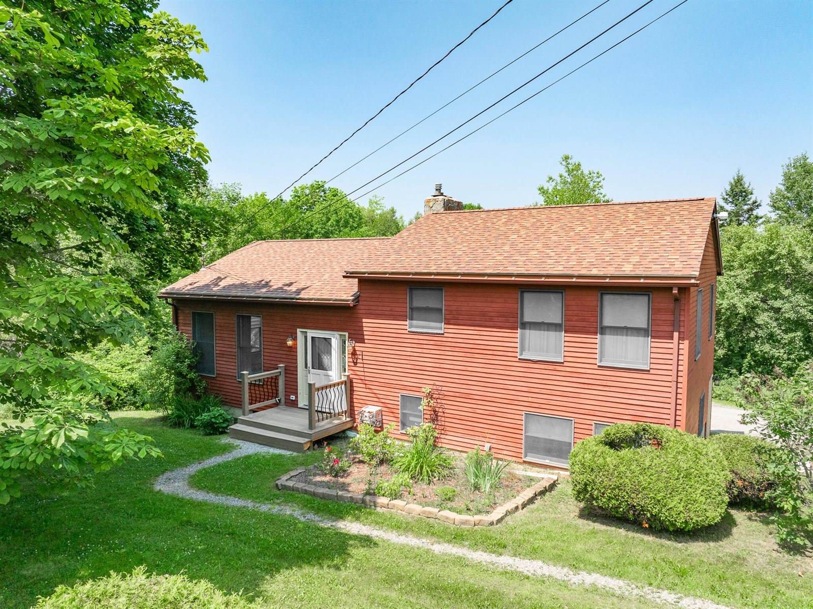 28 Park Avenue East, Brewer, ME 04412