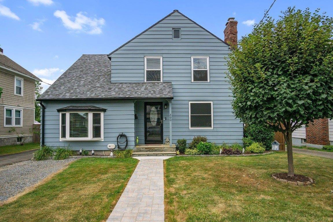 200 Ackley Avenue, Johnson City, NY 13790