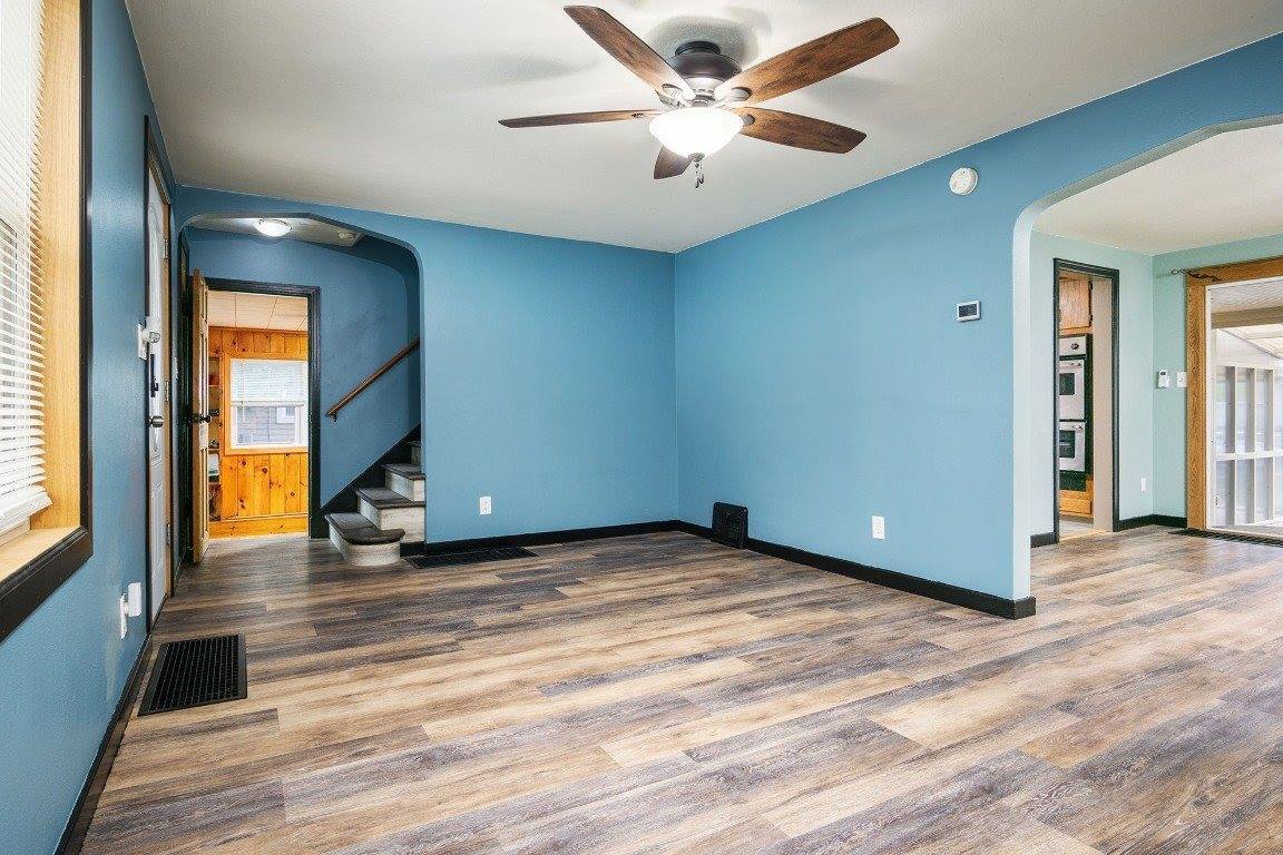 200 Ackley Avenue, Johnson City, NY 13790