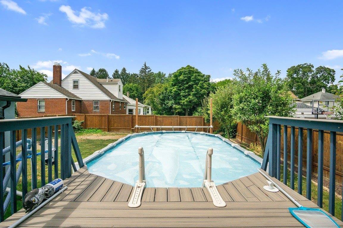 200 Ackley Avenue, Johnson City, NY 13790