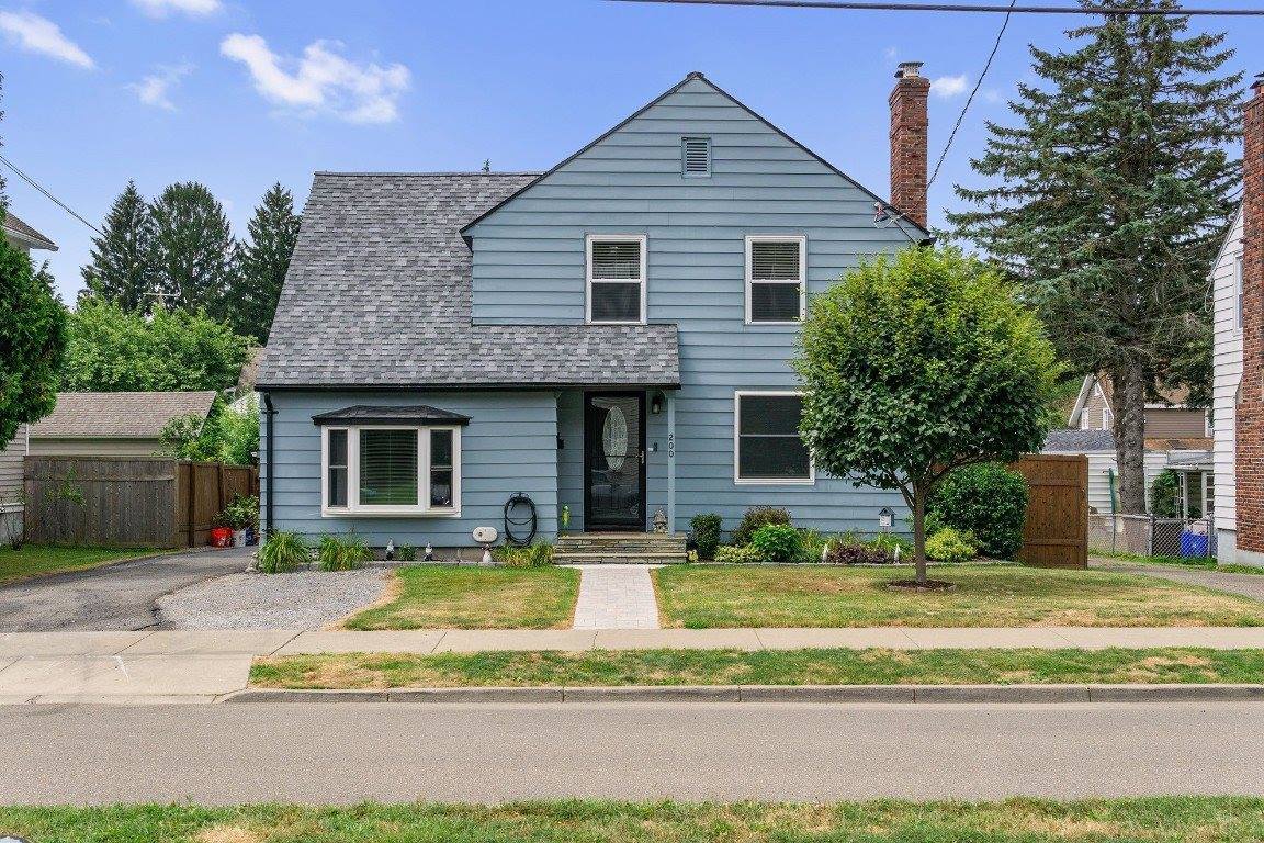 200 Ackley Avenue, Johnson City, NY 13790