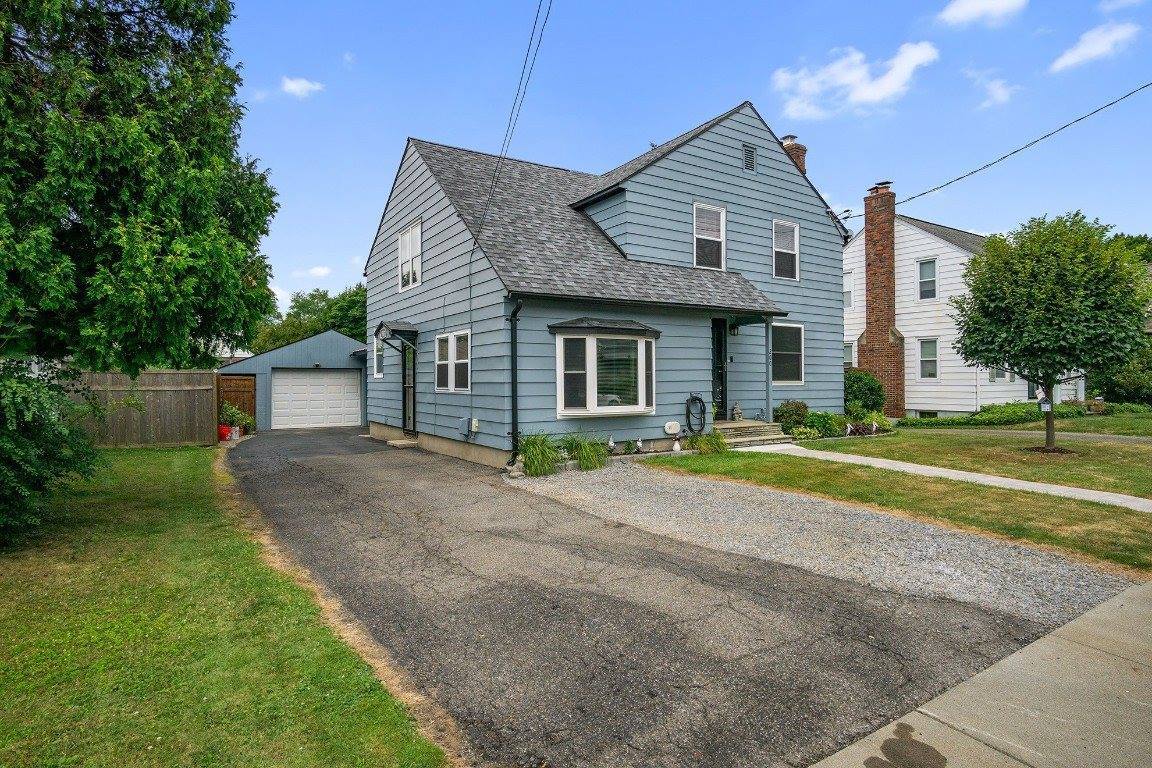 200 Ackley Avenue, Johnson City, NY 13790