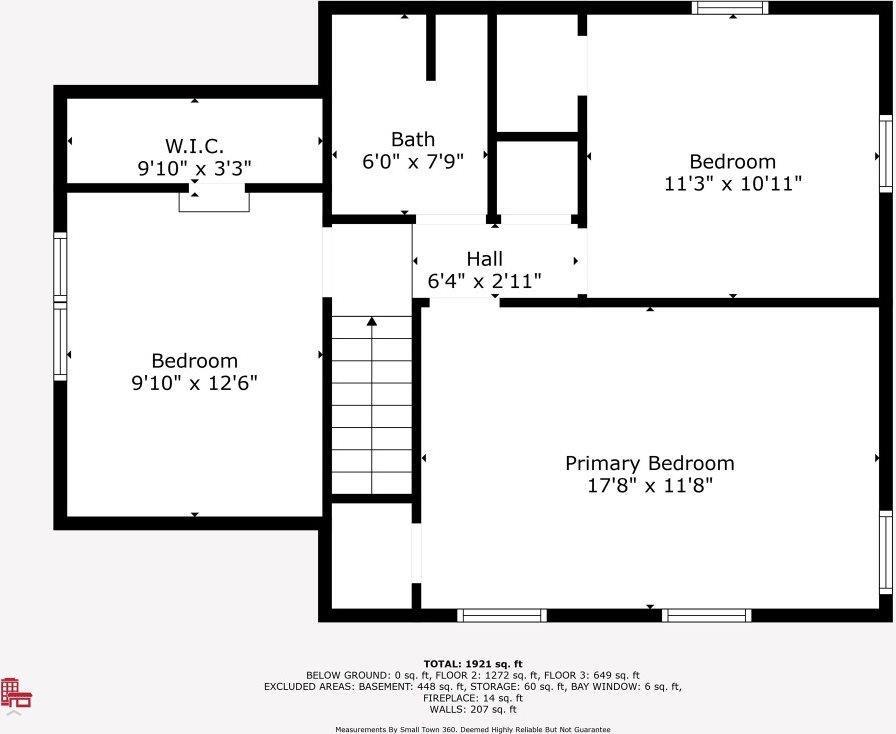 200 Ackley Avenue, Johnson City, NY 13790