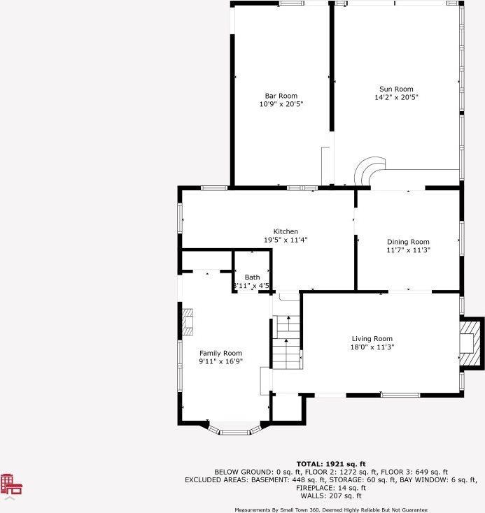 200 Ackley Avenue, Johnson City, NY 13790