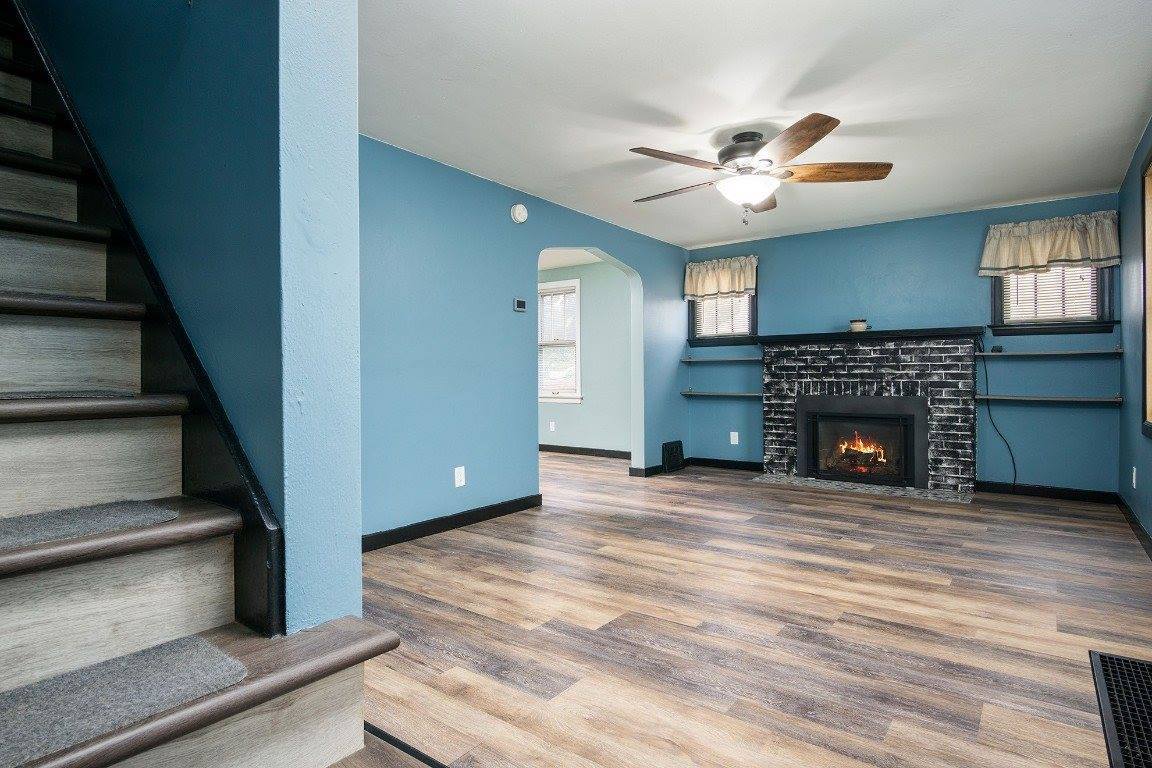 200 Ackley Avenue, Johnson City, NY 13790