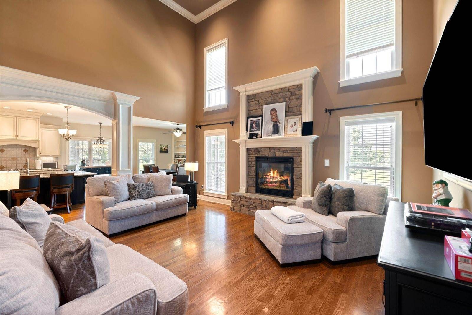 3853 Real Quiet Lane, Lexington, KY 40509