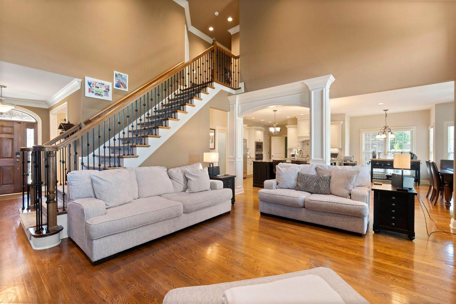 3853 Real Quiet Lane, Lexington, KY 40509