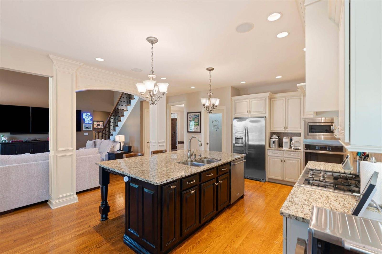 3853 Real Quiet Lane, Lexington, KY 40509