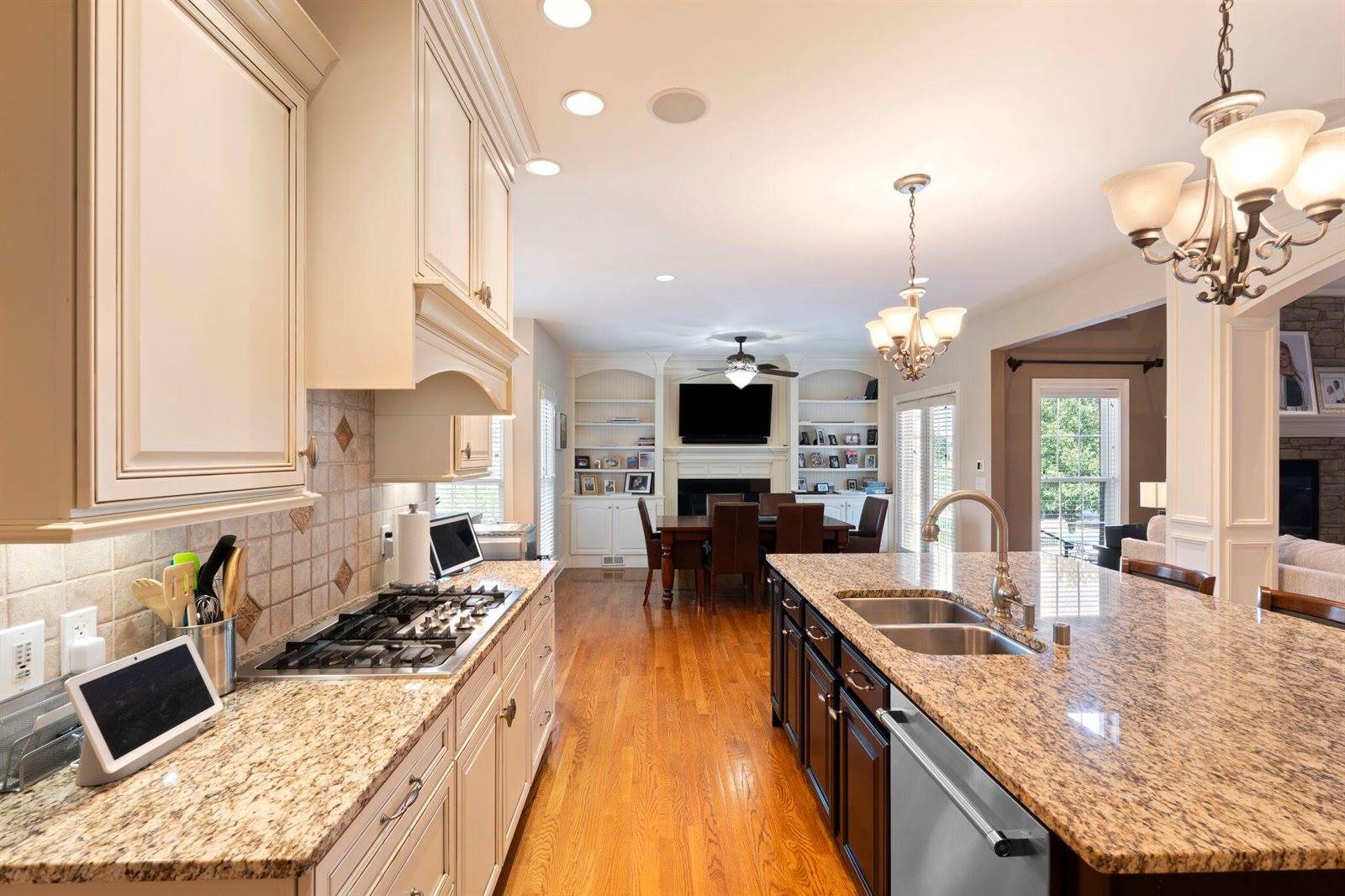 3853 Real Quiet Lane, Lexington, KY 40509