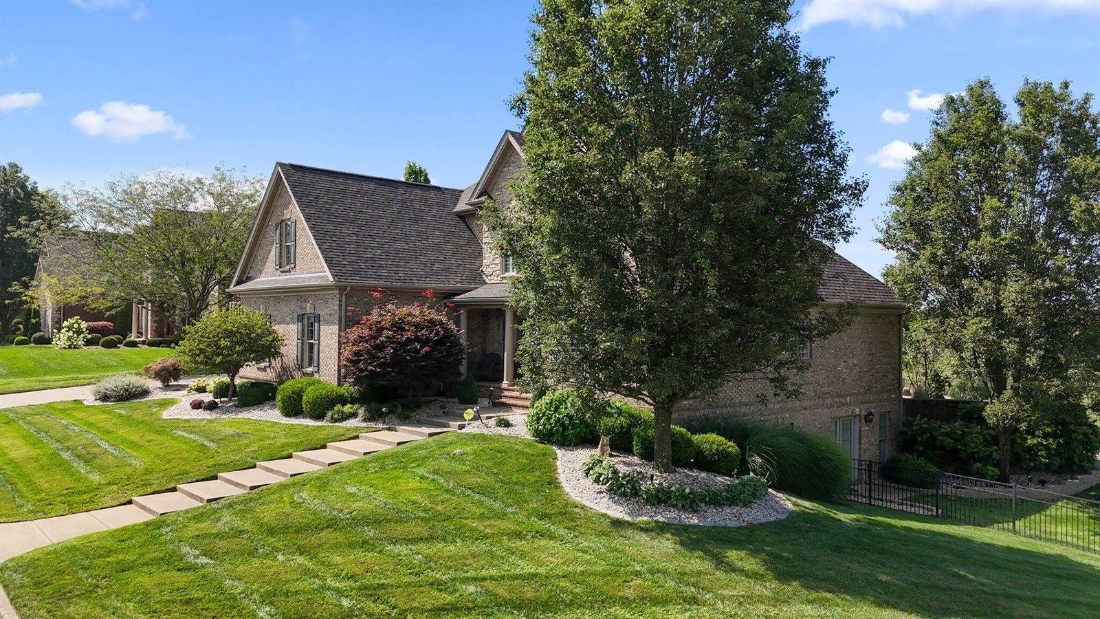 3853 Real Quiet Lane, Lexington, KY 40509