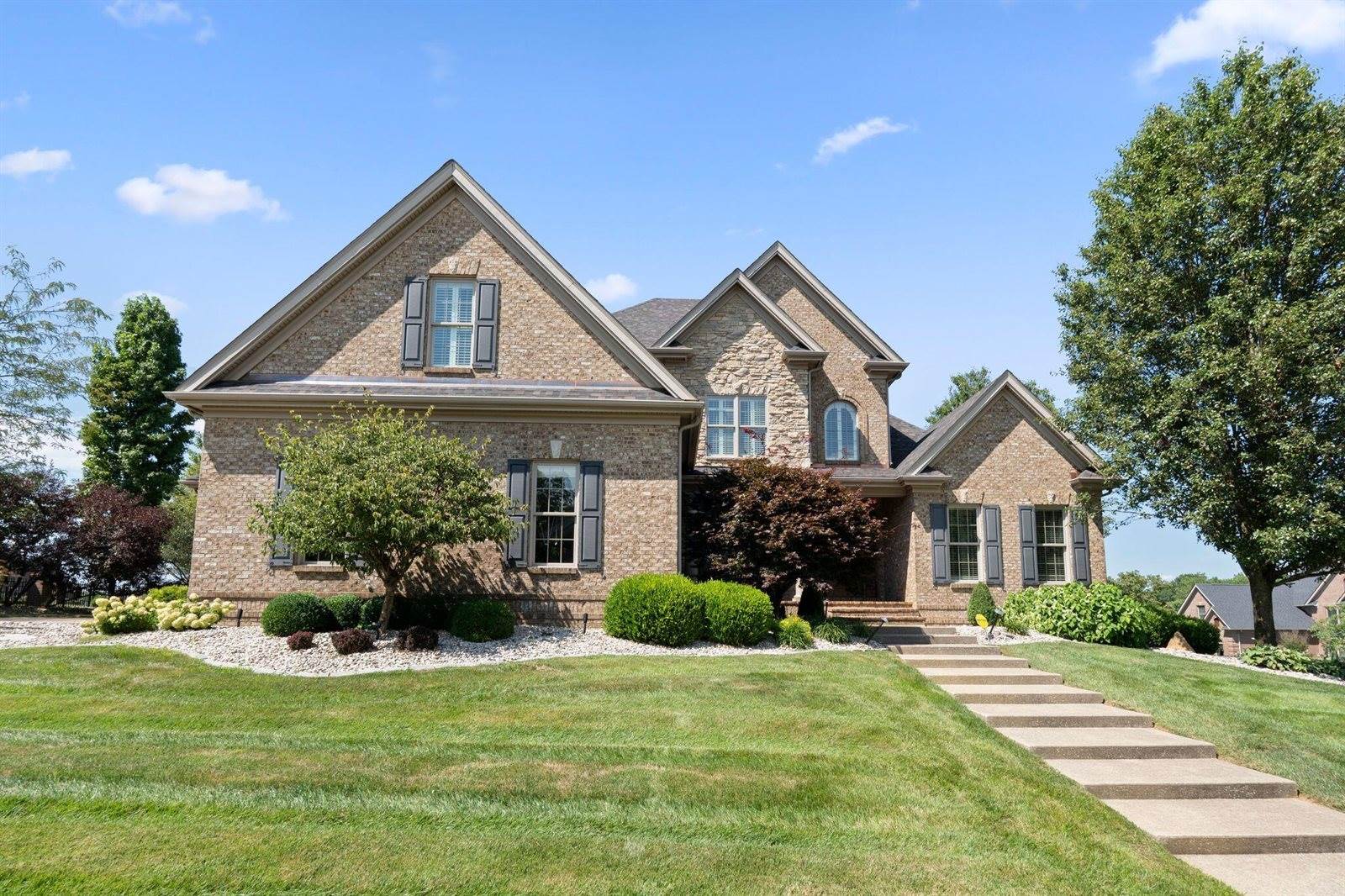 3853 Real Quiet Lane, Lexington, KY 40509
