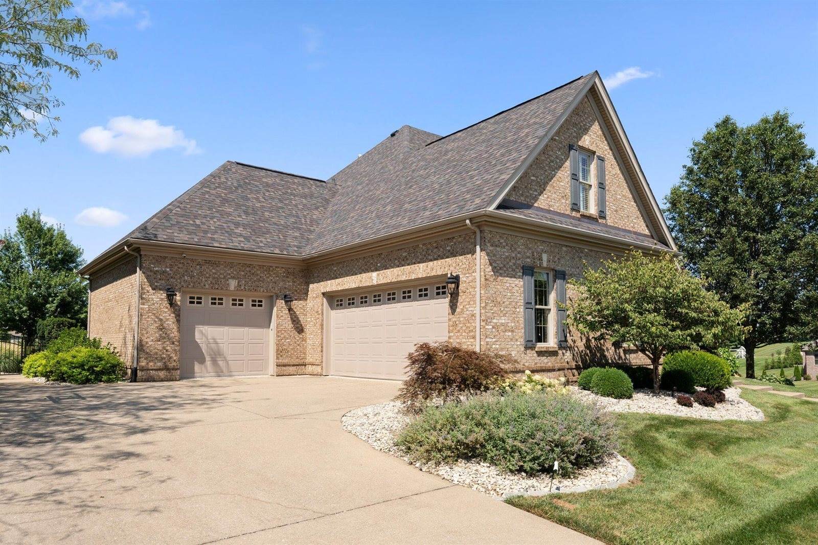 3853 Real Quiet Lane, Lexington, KY 40509