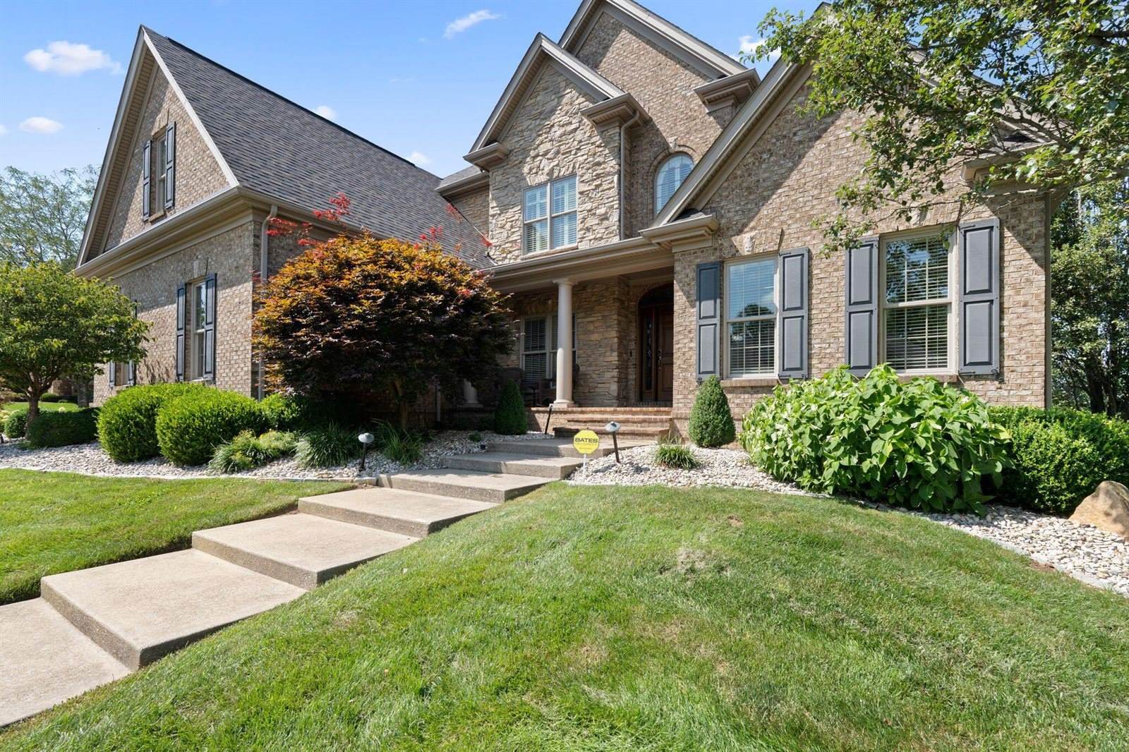 3853 Real Quiet Lane, Lexington, KY 40509