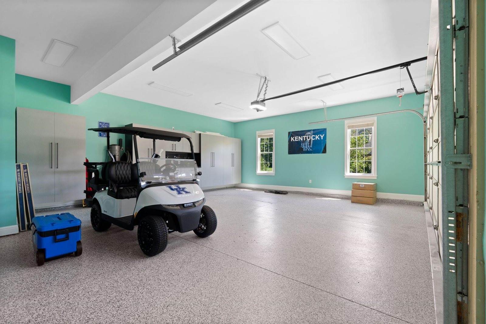 3853 Real Quiet Lane, Lexington, KY 40509