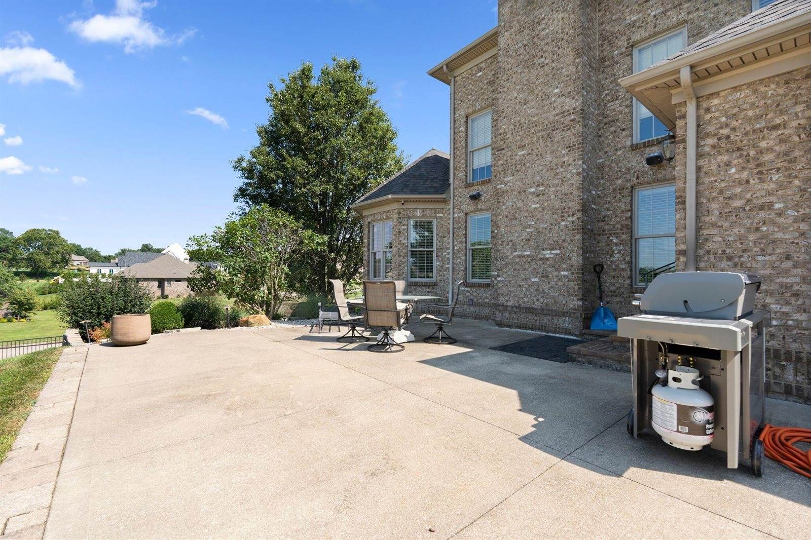 3853 Real Quiet Lane, Lexington, KY 40509