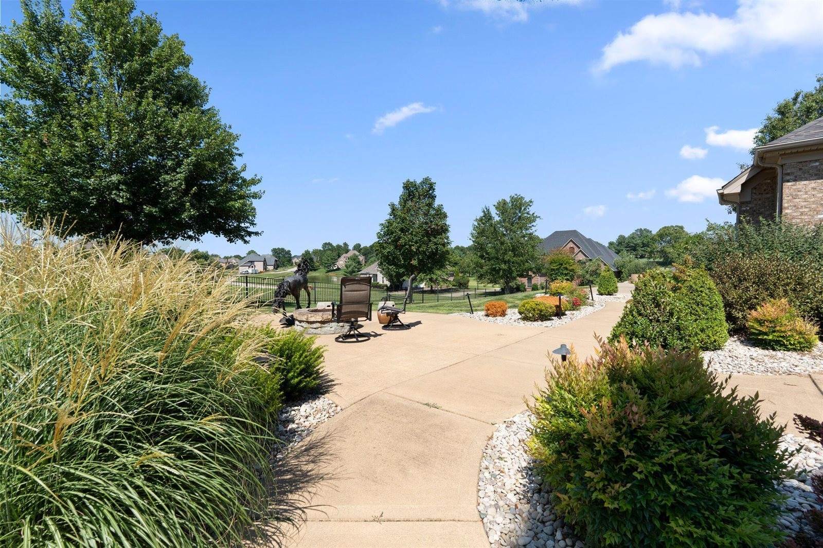 3853 Real Quiet Lane, Lexington, KY 40509