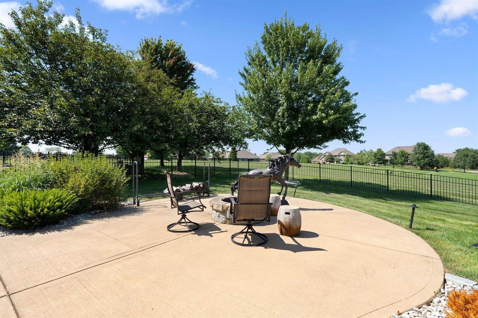 3853 Real Quiet Lane, Lexington, KY 40509