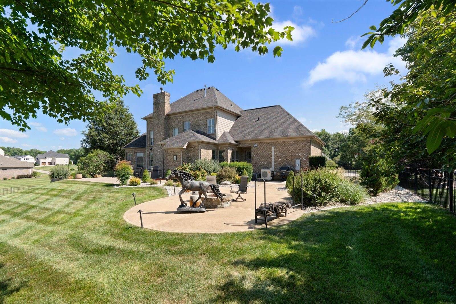 3853 Real Quiet Lane, Lexington, KY 40509