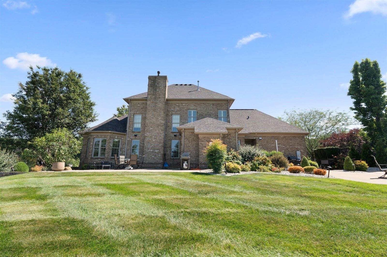 3853 Real Quiet Lane, Lexington, KY 40509