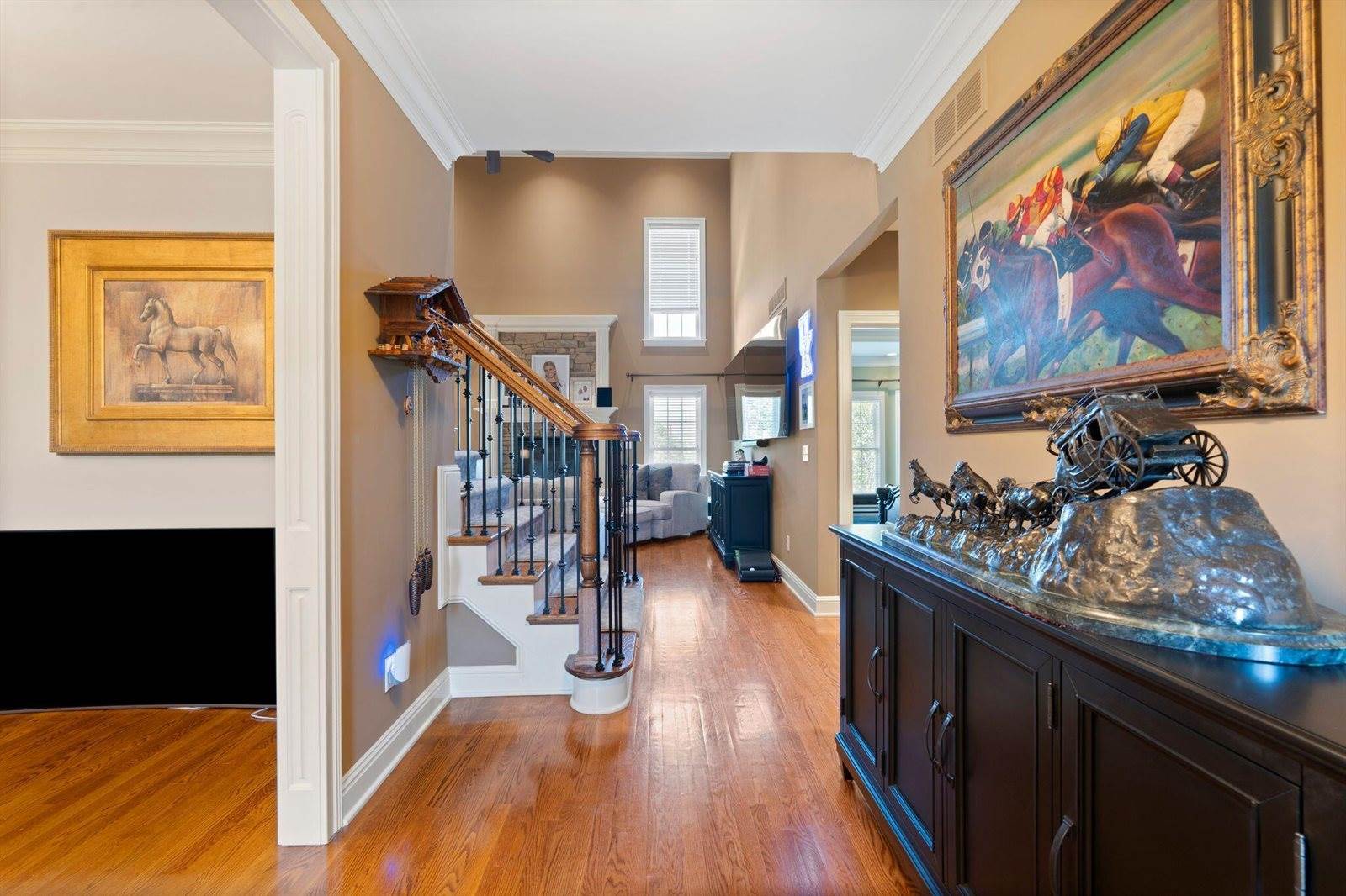 3853 Real Quiet Lane, Lexington, KY 40509