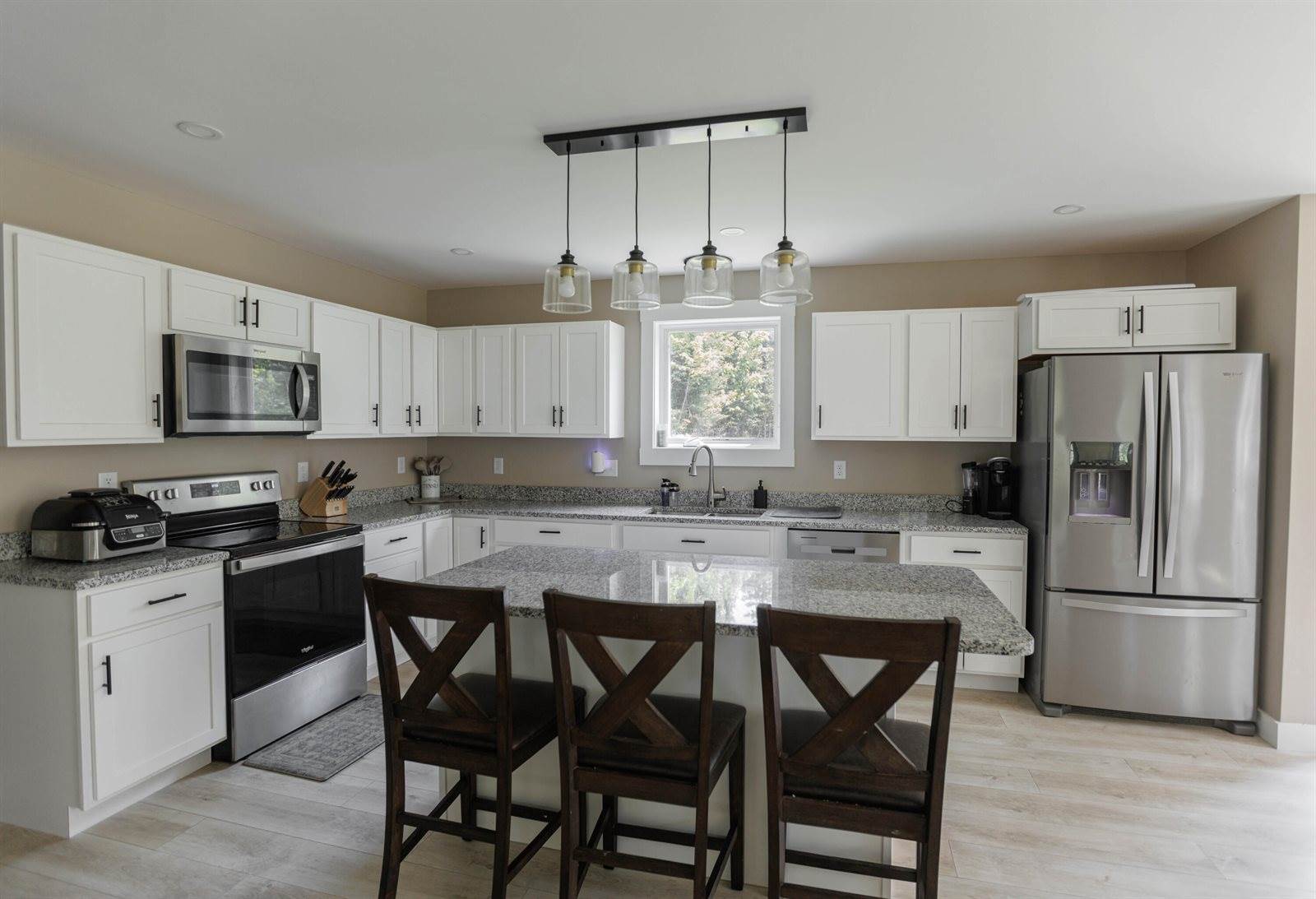 656 Hudson Hill Road, Hudson, ME 04449