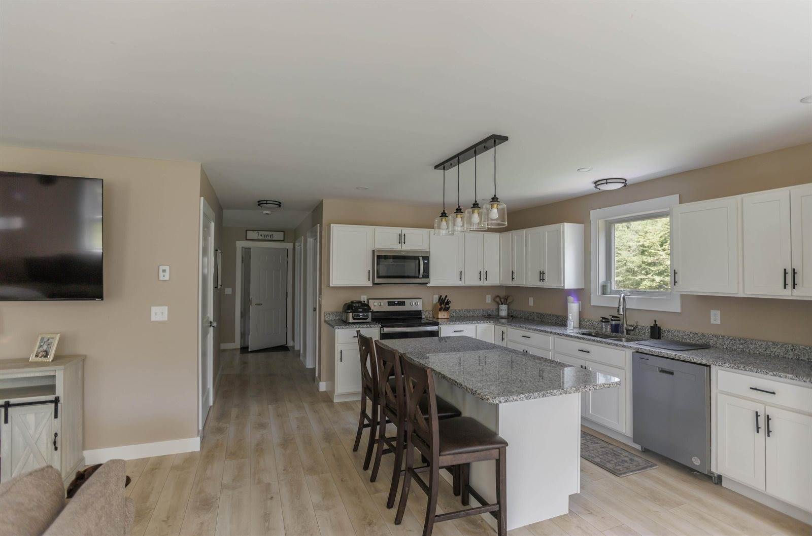 656 Hudson Hill Road, Hudson, ME 04449