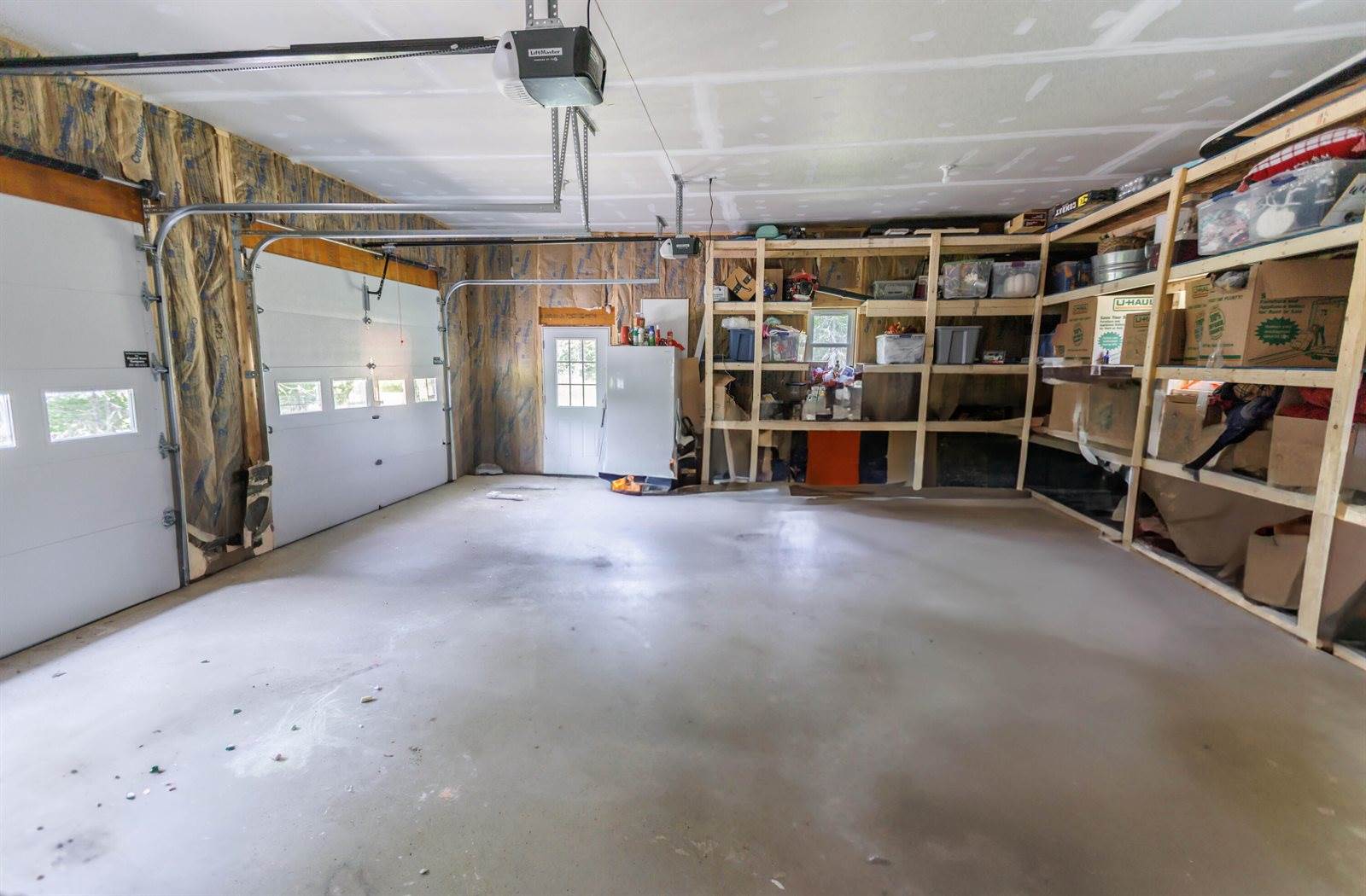 656 Hudson Hill Road, Hudson, ME 04449