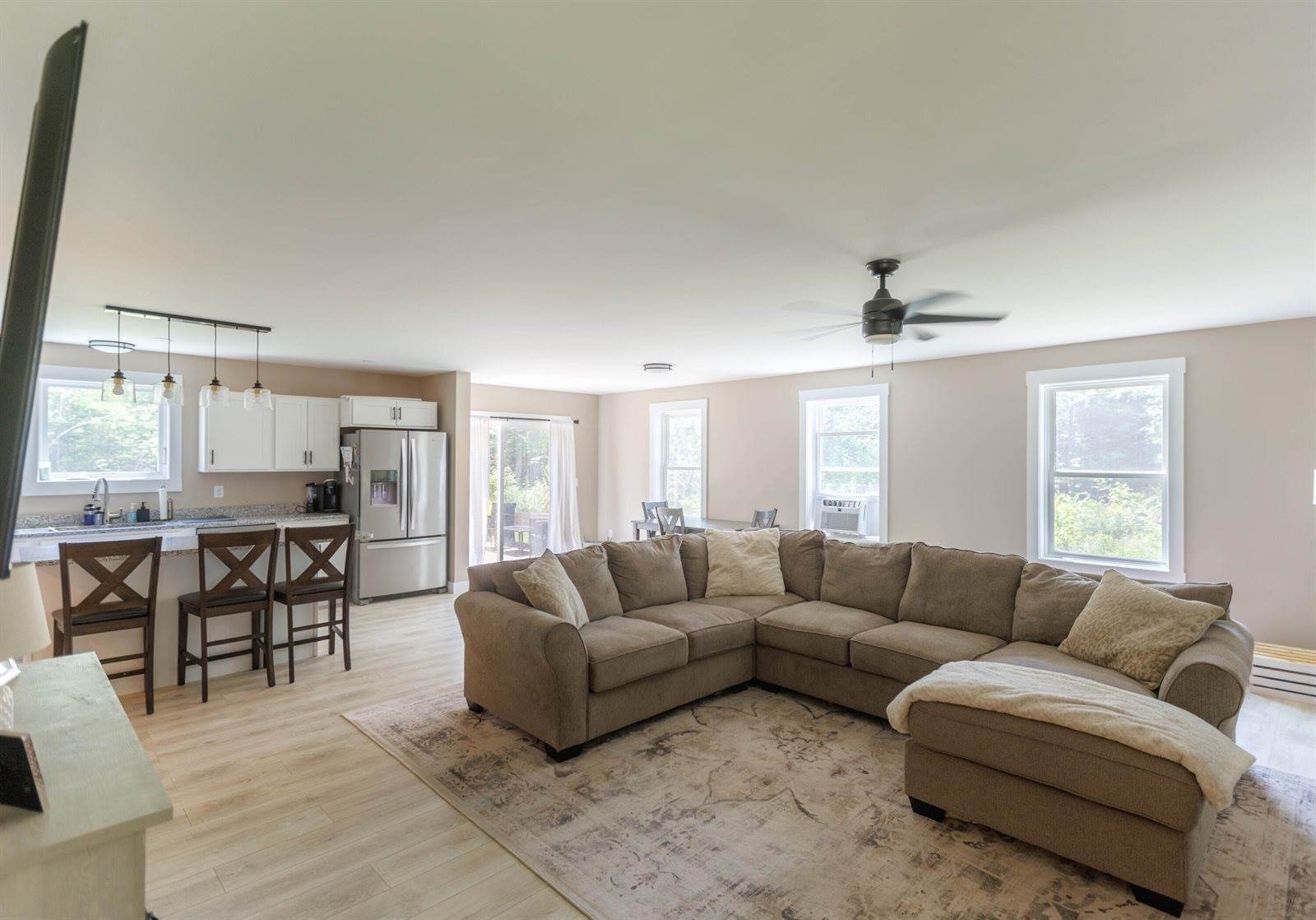 656 Hudson Hill Road, Hudson, ME 04449