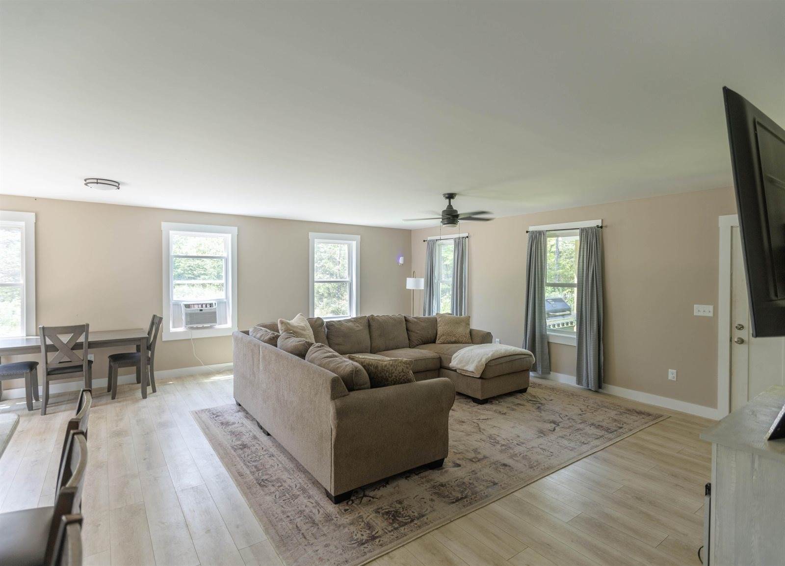 656 Hudson Hill Road, Hudson, ME 04449