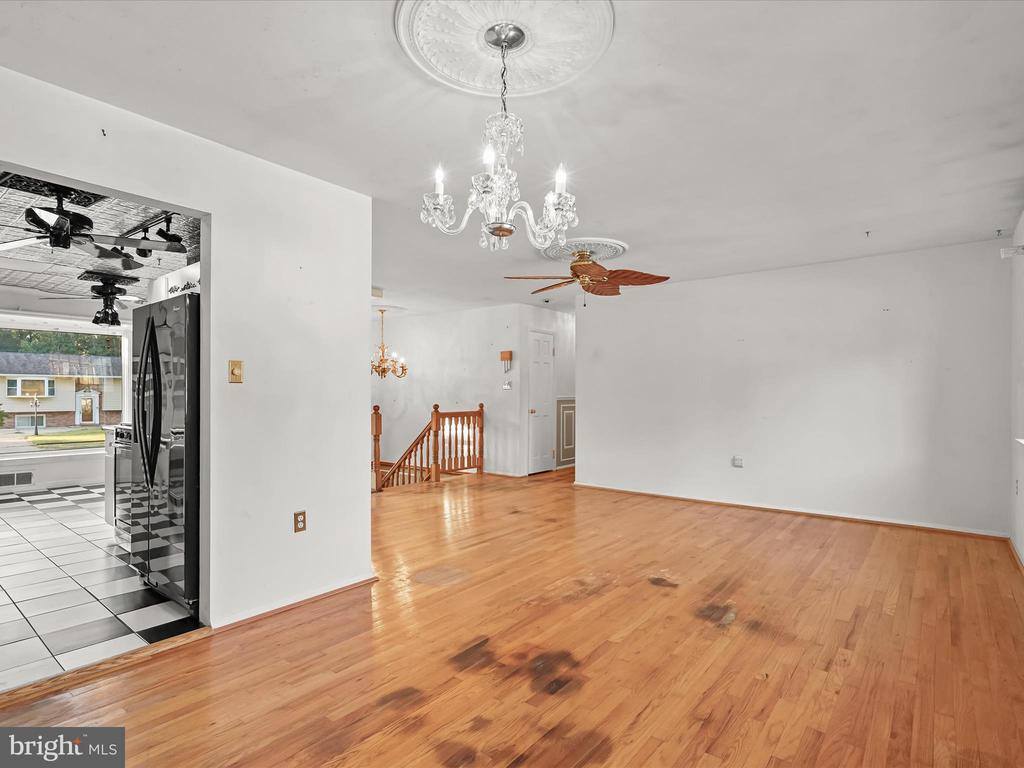 7605 Mccloud Court, Lorton, VA 22079