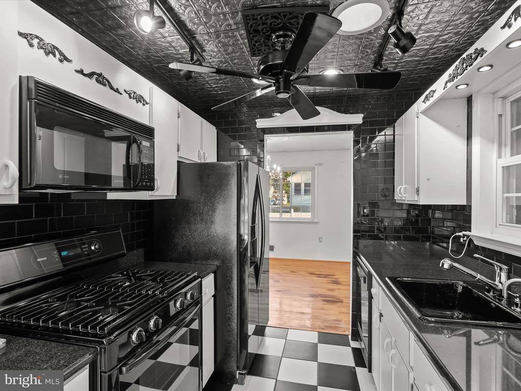 7605 Mccloud Court, Lorton, VA 22079